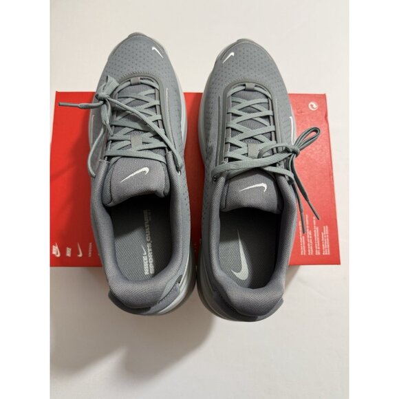 New Men’s Size 13 - Nike Air Zoom Upturn SC Smoke Grey IB2746 003 - Picture 7 of 10